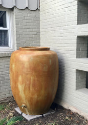 Rainwater Harvesting-Ong Jars