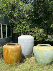Rainwater Harvesting-Ong Jars