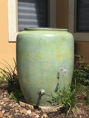 Rainwater Harvesting-Ong Jars