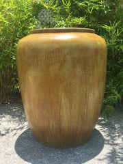 Rainwater Harvesting-Ong Jars