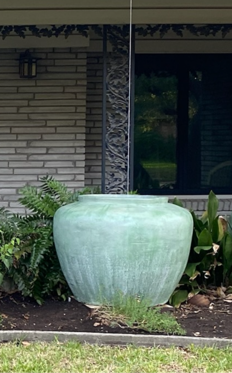 Rainwater Harvesting-Ong Jars