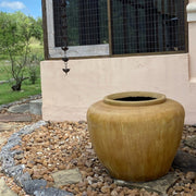 Rainwater Harvesting-Ong Jars