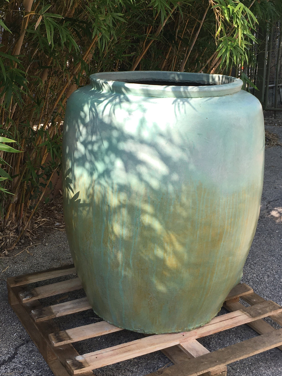 Rainwater Harvesting-Ong Jars