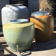 Rainwater Harvesting-Ong Jars
