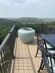 Rainwater Harvesting-Ong Jars