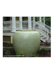 Rainwater Harvesting-Ong Jars