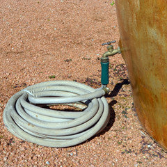 Rainwater Harvesting-Ong Jars