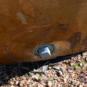 Rainwater Harvesting-Ong Jars