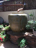 Rainwater Harvesting - Ong  Jars