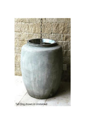 Rainwater Harvesting-Ong Jars