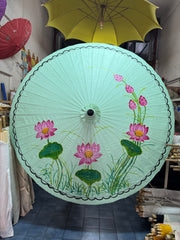 Parasol (table size)