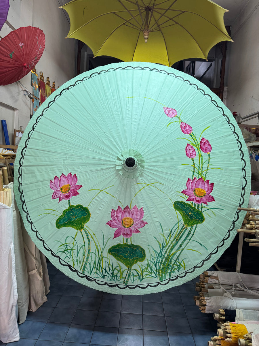 Parasol (table size)