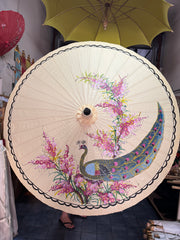 Parasol (table size)