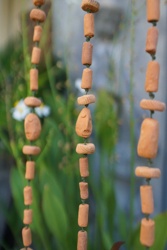 Terra Accent Beads $14.57 per pc / 10 pcs per unit