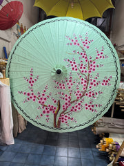 Parasol (table size)