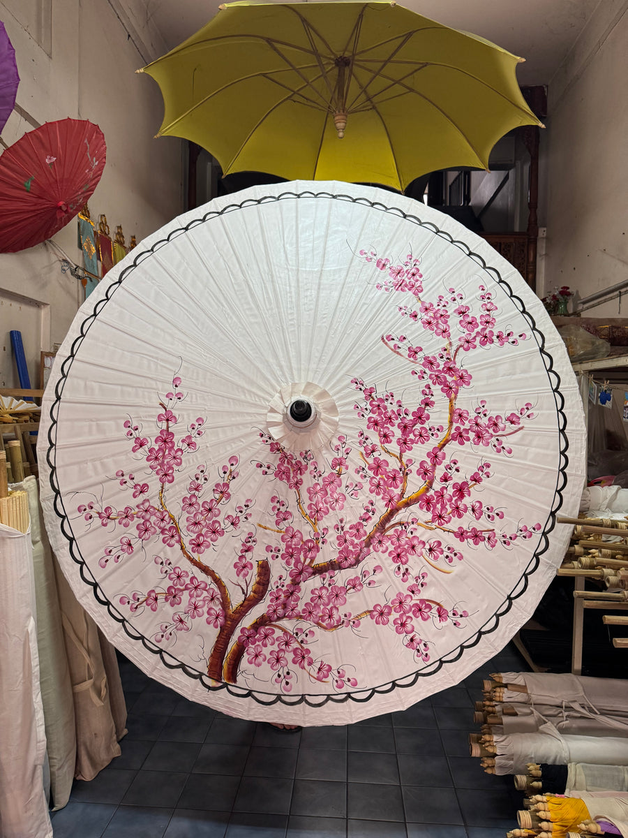 Parasol (table size)