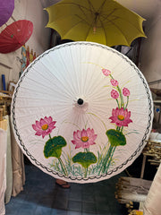Parasol (table size)