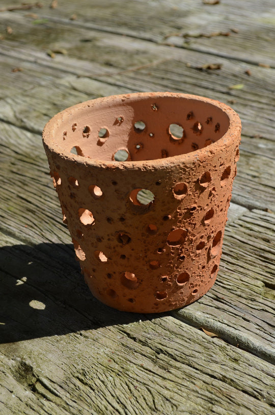 Tapered Artisan Planters Tall: 10 pcs/unit. Unit Price: $78.30