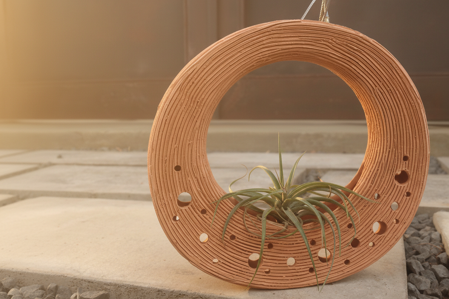 Terra Fina - Halo 10 pcs./unit. Unit Price: $141.50
