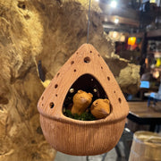 Terra Fina - Hut: 10 pcs./unit. Unit price: $146.50 Per piece $14.65