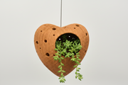 Terra Fina - Heart 10 pcs./unit. Unit price: $146.50