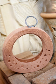 Terra Fina - Halo 10 pcs./unit. Unit Price: $141.50