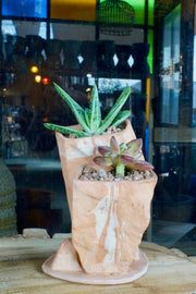 Mesa Tower Planter 10 pcs/unit. Unit Price $165.30