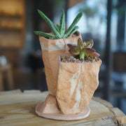 Mesa Tower Planter 10 pcs/unit. Unit Price $165.30