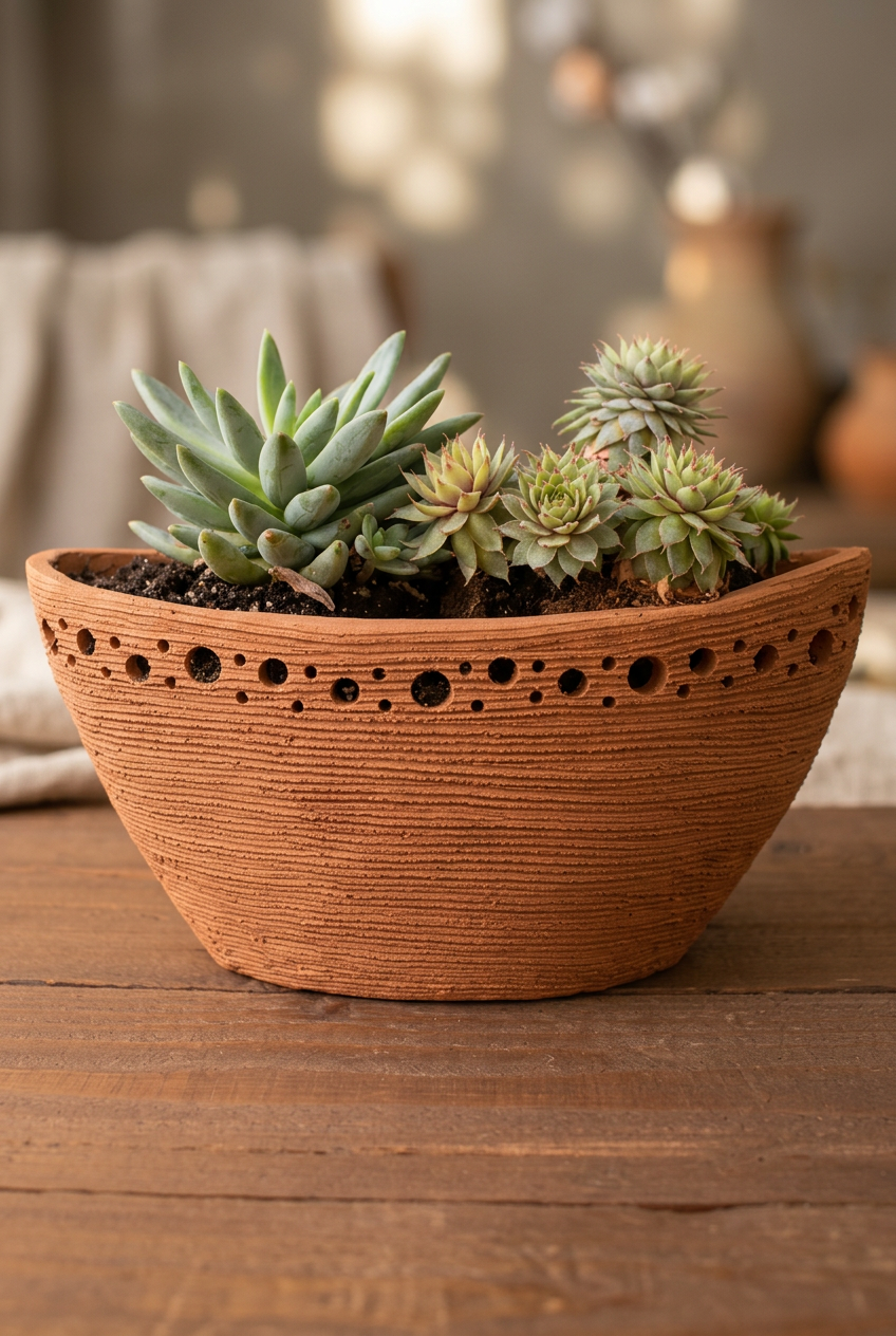 Terra Fina - Agave Bowl: 10 pcs./unit. Unit price: $166.90