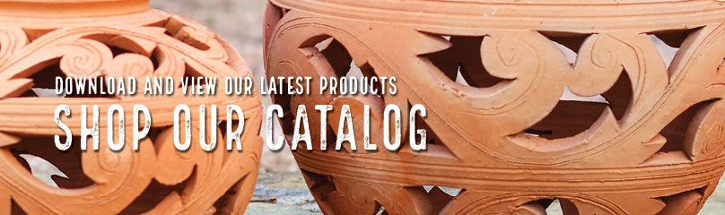 Download Latest Catalog - Big Grass Living