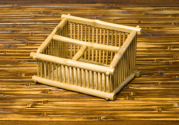 Sabai Bamboo Desk Organizer