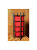 Four-Story High-Rise Lamp - 4 Color Options