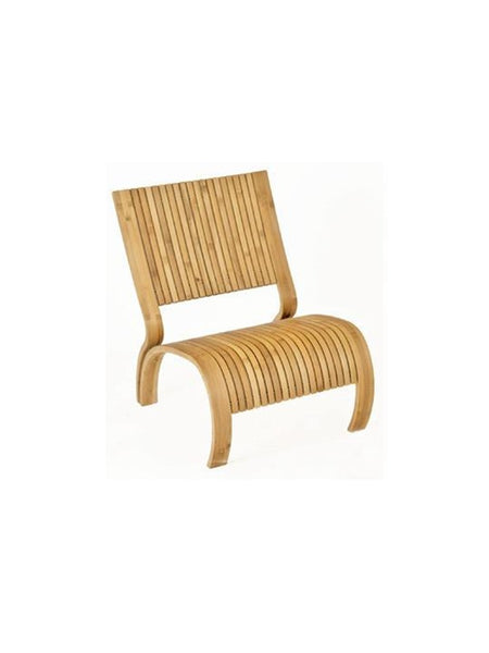 Loi Wish Bone Bamboo Chair