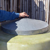 Rainwater Harvesting - Ong  Jars