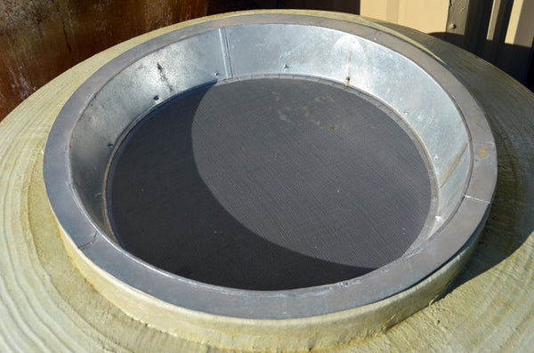 Ong Jar filter basket