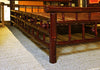Sabai Bamboo Pagoda Bed
