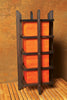 Four-Story High-Rise Lamp - 4 Color Options