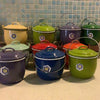 Tiffin pot
