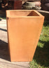 Square Tapered Pot