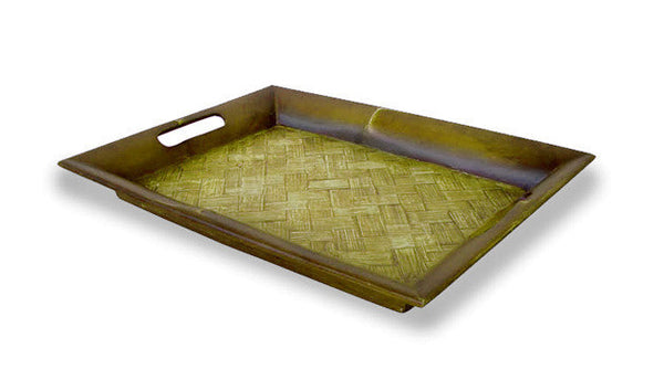 Sabai Bamboo Tray