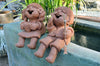 Terracotta Sweethearts