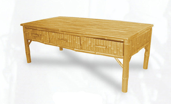 Sabai Bamboo TV Stand
