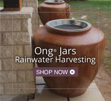 Ong Jars - Big Grass Living